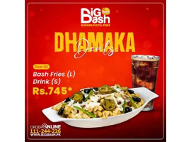 Big Bash Dhamaka Deal 2 For Rs.745/-image-1601